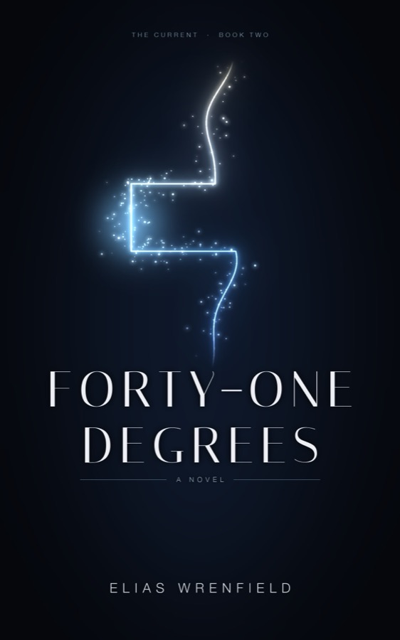 Forty-One Degrees