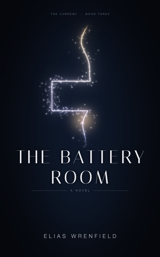 The Battery Room