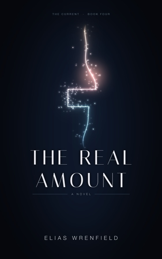 The Real Amount