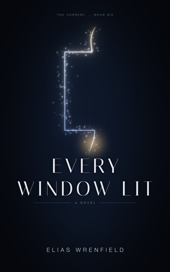 Every Window Lit